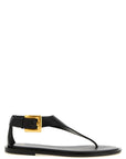 Balmain Balmain Anthem Sandals
