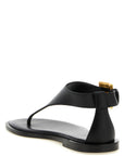 Balmain Balmain Anthem Sandals