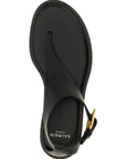 Balmain Balmain Anthem Sandals