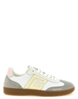 Balmain Balmain Swan Sneakers