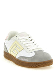 Balmain Balmain Swan Sneakers