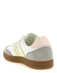 Balmain Balmain Swan Sneakers