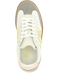 Balmain Balmain Swan Sneakers