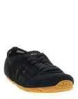 Balmain Balmain Racer 45-suede Sneakers