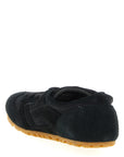 Balmain Balmain Racer 45-suede Sneakers