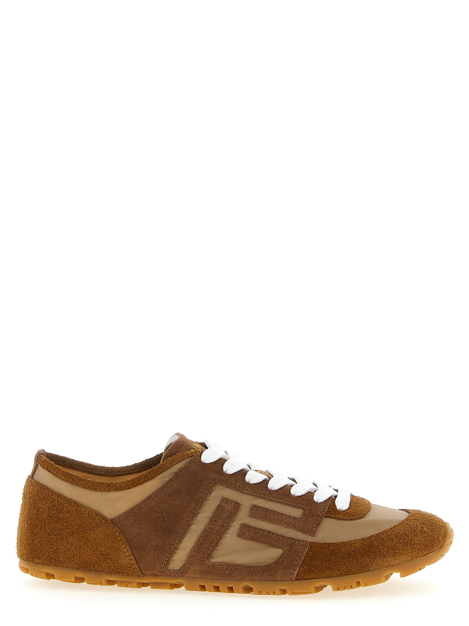 Balmain Balmain Racer 45 Sneakers