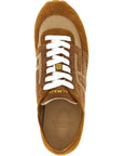 Balmain Balmain Racer 45 Sneakers