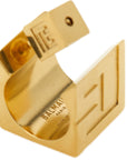Balmain Balmain Pb 3d Earrings