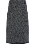 Fabiana Filippi Fabiana Filippi Tweed Skirt