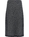 Fabiana Filippi Fabiana Filippi Tweed Skirt