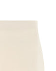 Fabiana Filippi Fabiana Filippi Cashmere Scuba Skirt