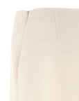 Fabiana Filippi Fabiana Filippi Cashmere Scuba Skirt