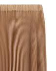 Fabiana Filippi Fabiana Filippi Pleated Skirt