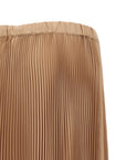 Fabiana Filippi Fabiana Filippi Pleated Skirt