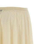 Fabiana Filippi Fabiana Filippi Lace Skirt