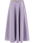 Elisabetta Franchi Elisabetta Franchi Duchesse Skirt