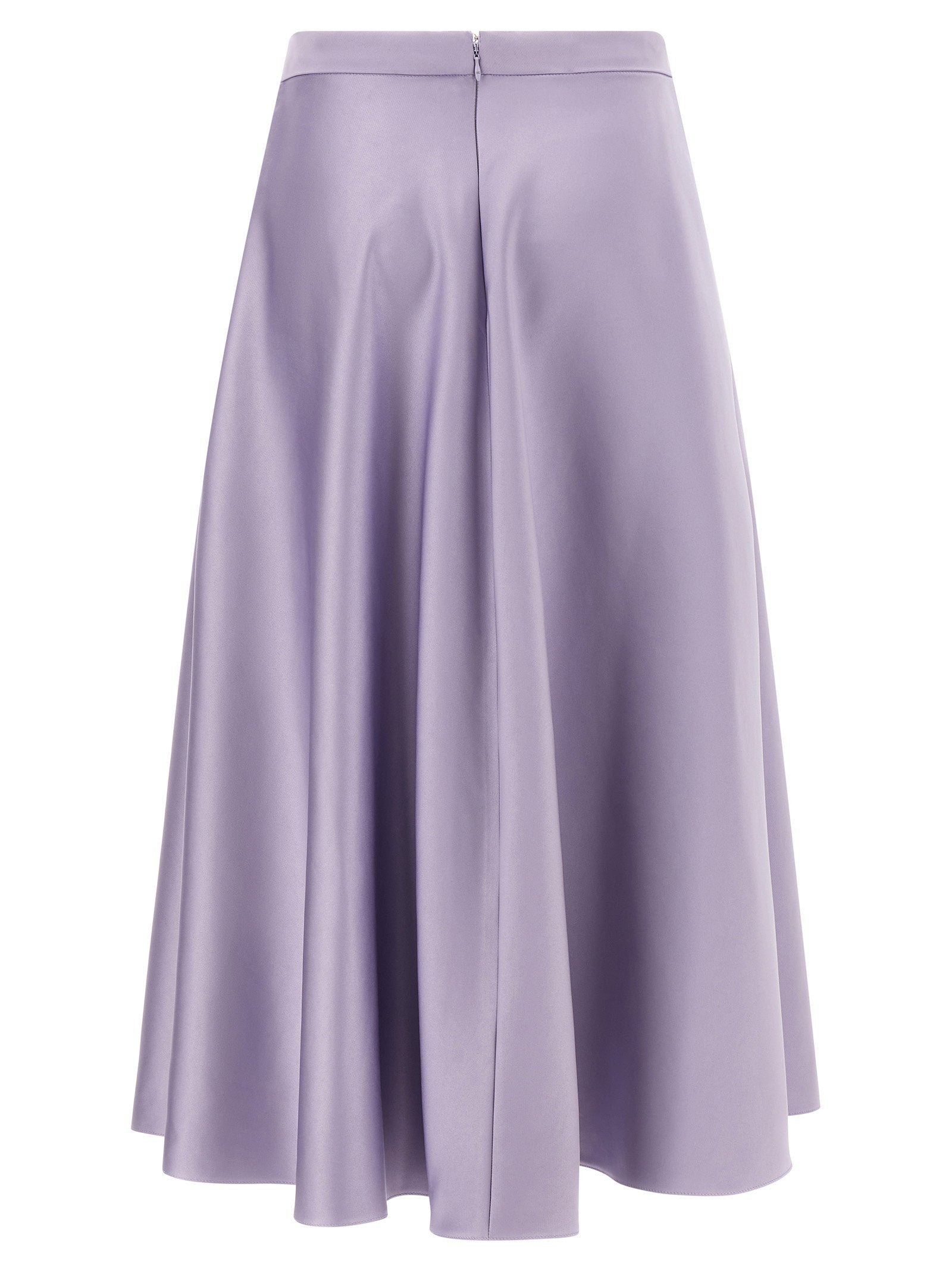 Elisabetta Franchi Elisabetta Franchi Duchesse Skirt