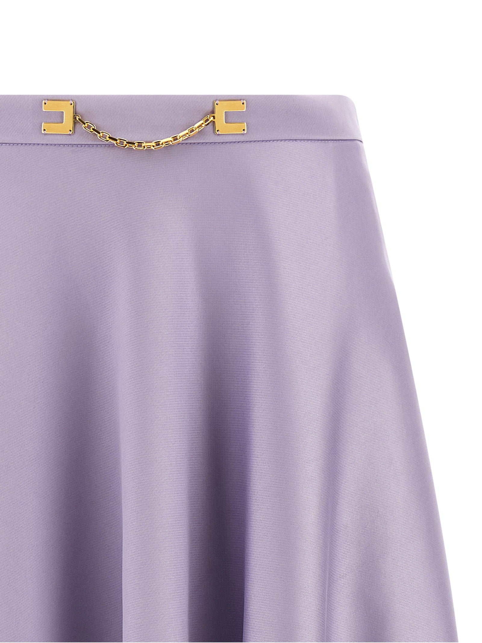 Elisabetta Franchi Elisabetta Franchi Duchesse Skirt