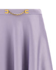 Elisabetta Franchi Elisabetta Franchi Duchesse Skirt