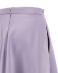 Elisabetta Franchi Elisabetta Franchi Duchesse Skirt