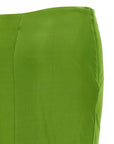 Elisabetta Franchi Elisabetta Franchi Shiny Viscose Skirt