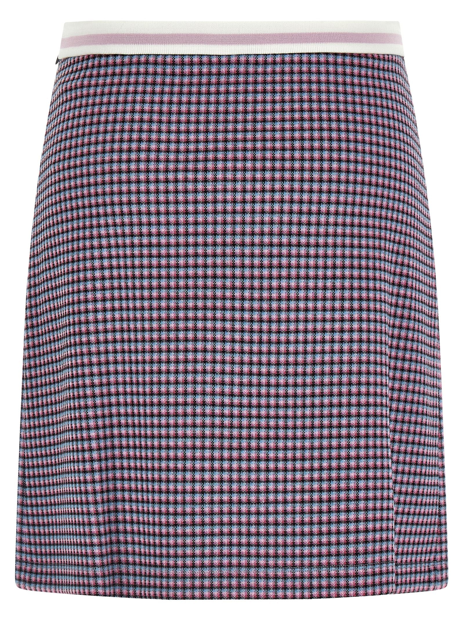 Marni Marni Houndstooth Skirt