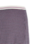 Marni Marni Houndstooth Skirt