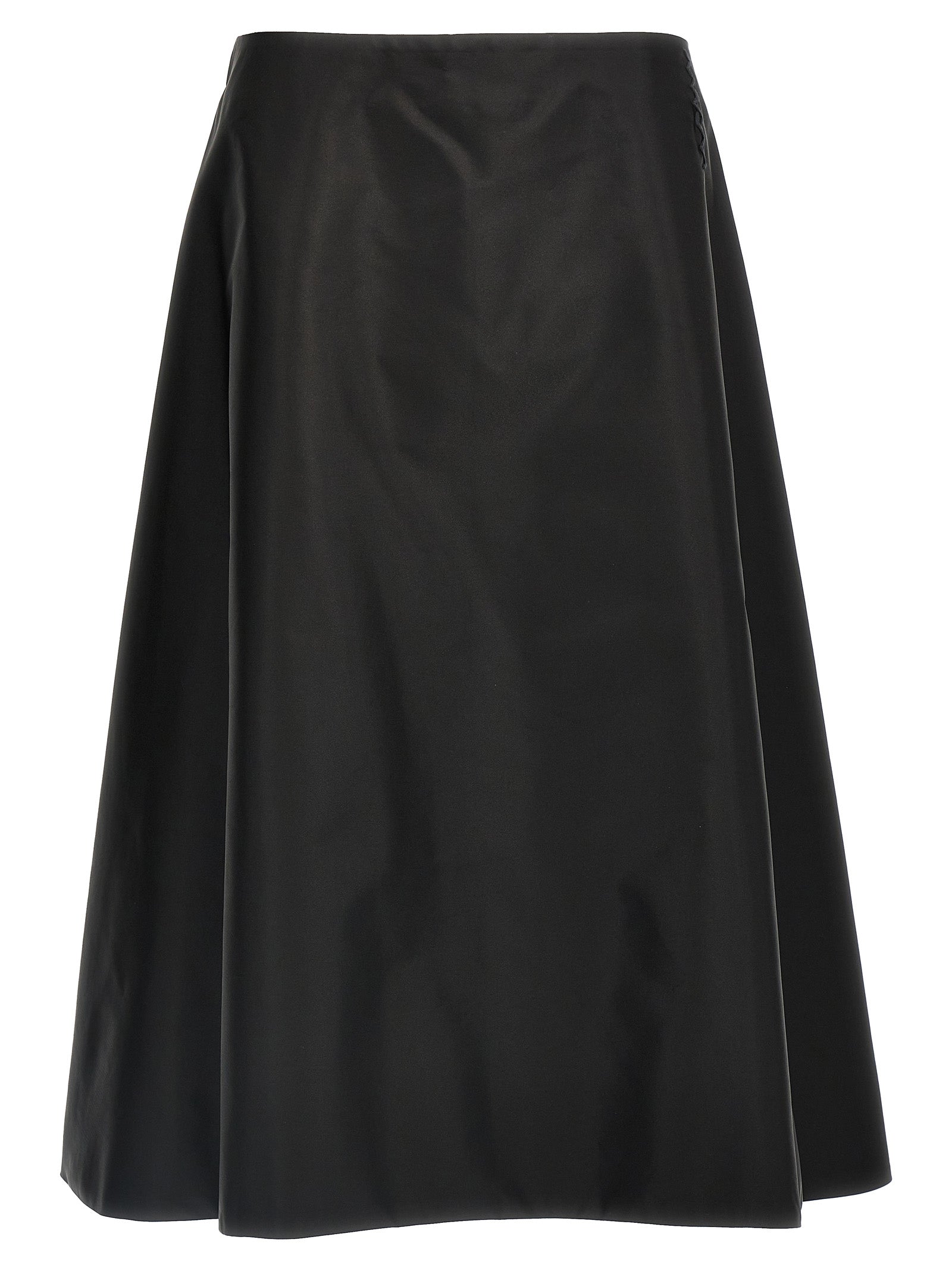 Marni Marni Nylon Skirt