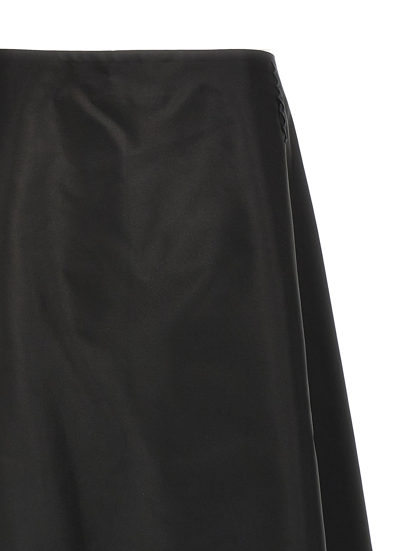 Marni Marni Nylon Skirt