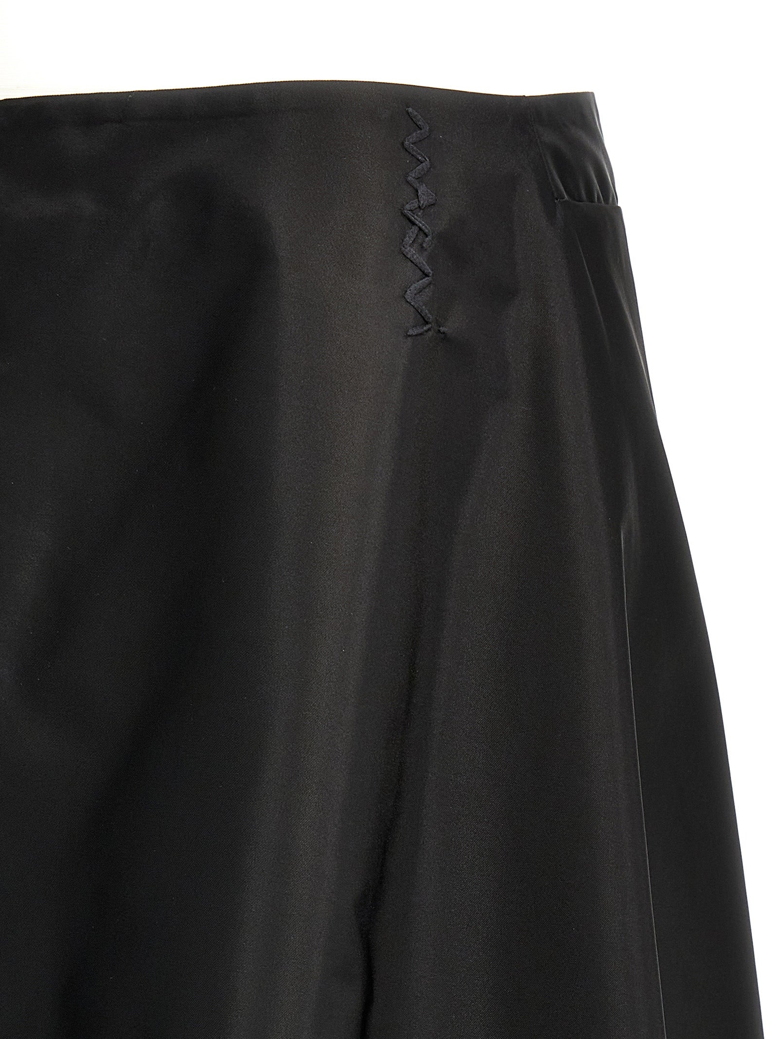 Marni Marni Nylon Skirt