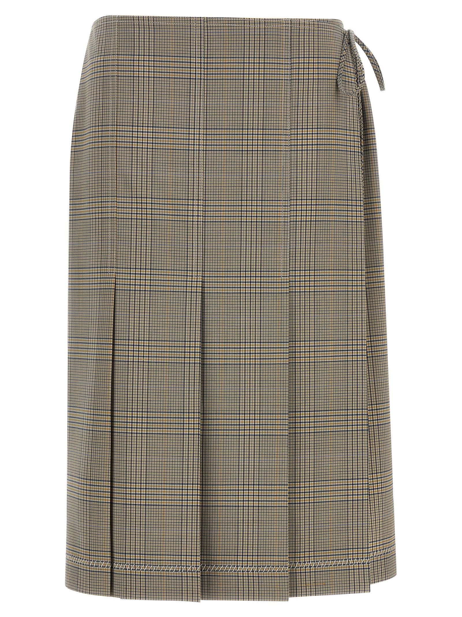 Marni Marni Clement Skirt