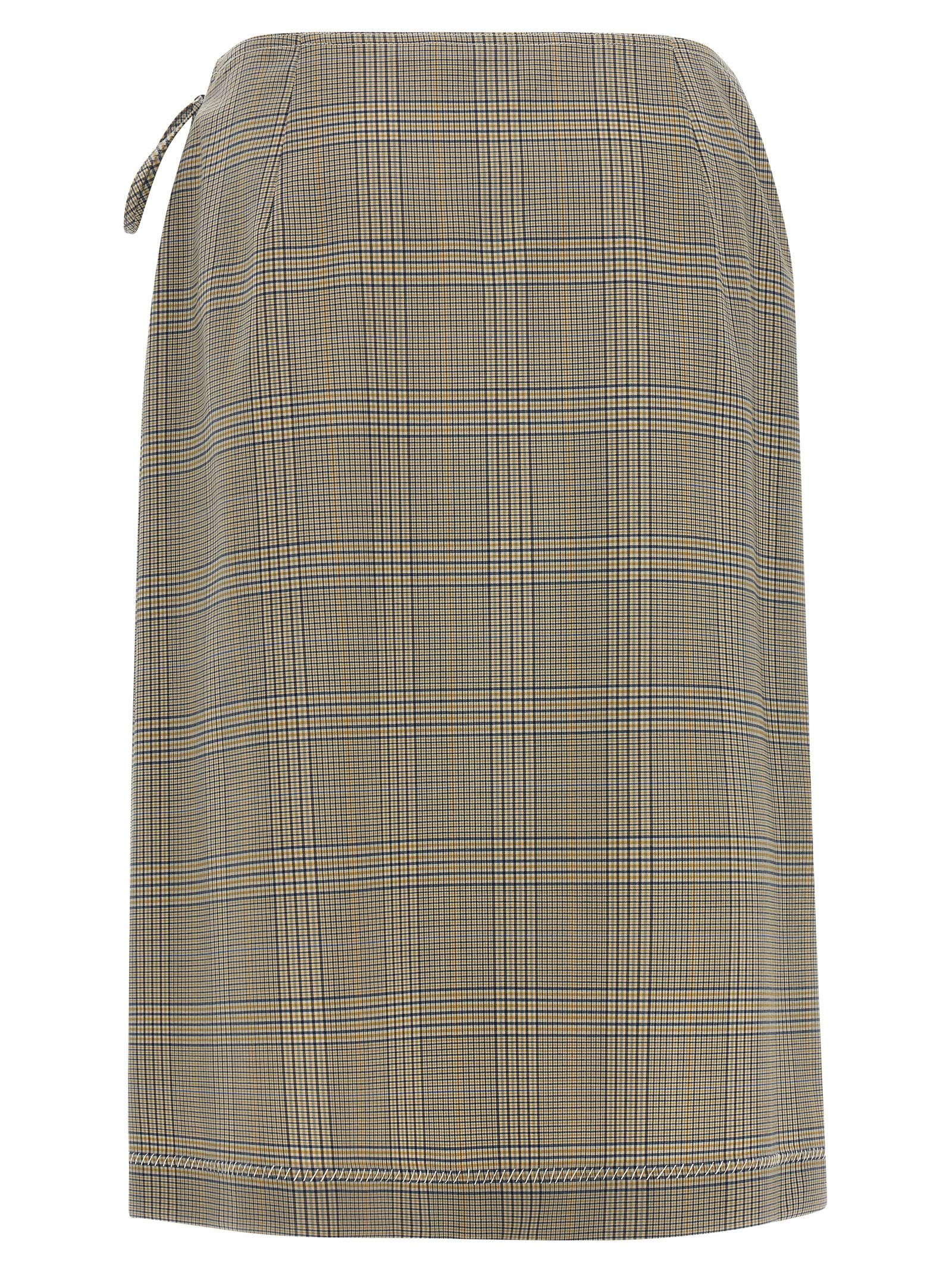 Marni Marni Clement Skirt