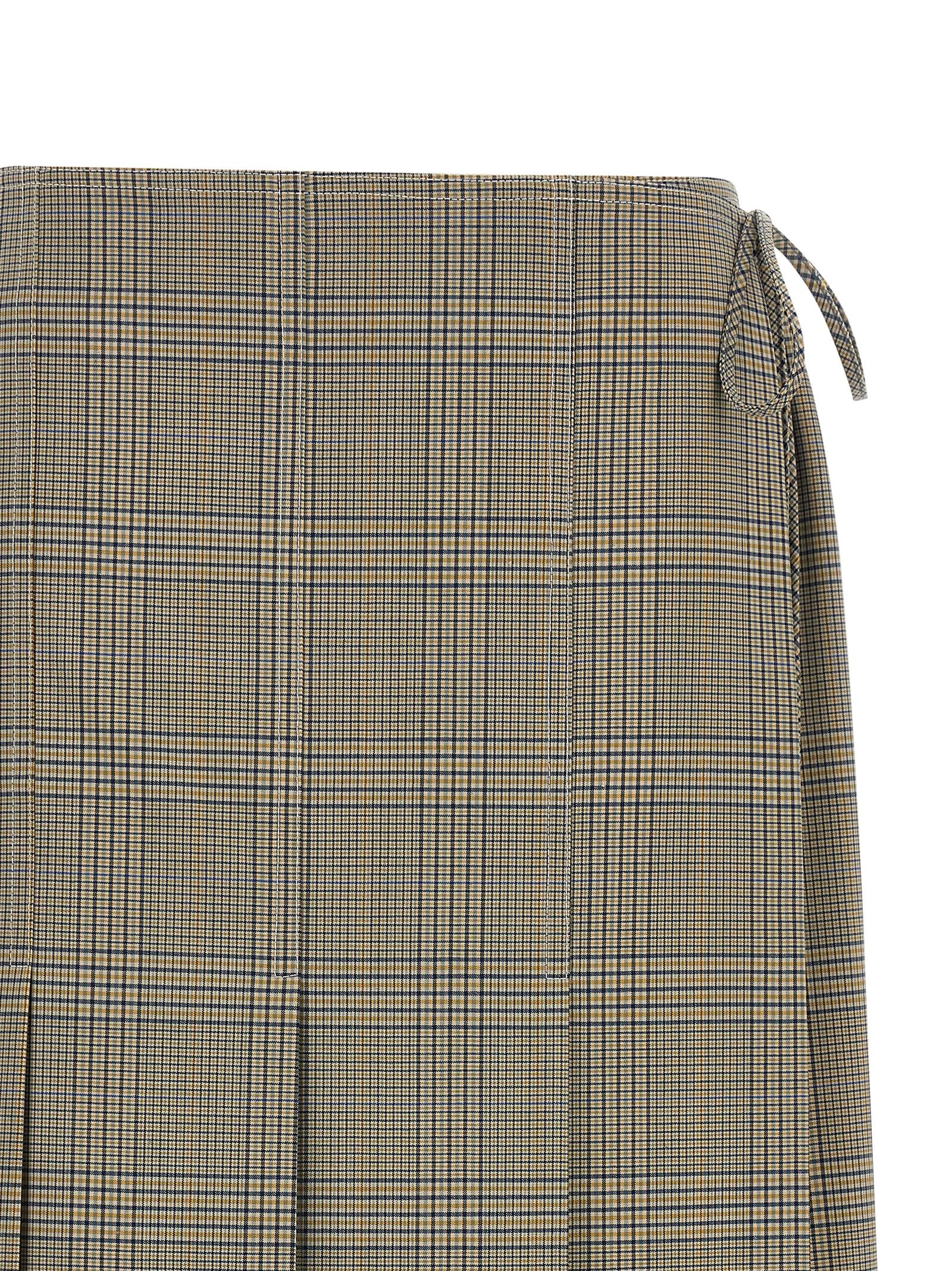 Marni Marni Clement Skirt
