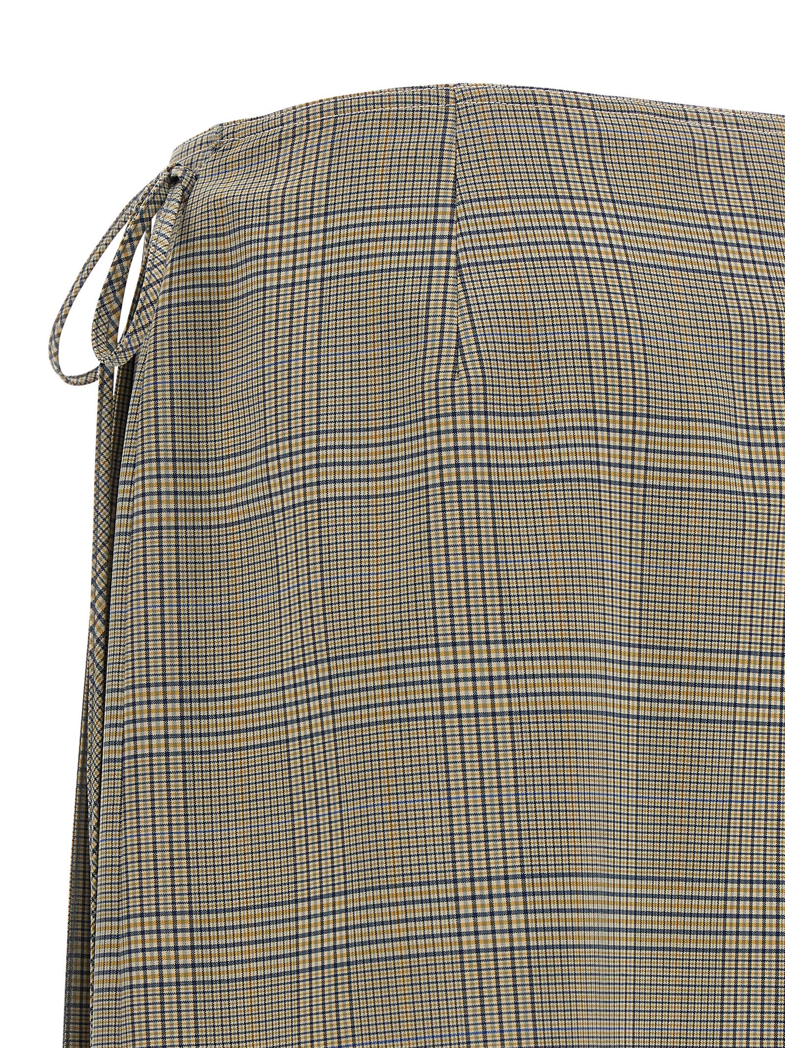 Marni Marni Clement Skirt