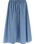 Marni Marni Poplin Skirt