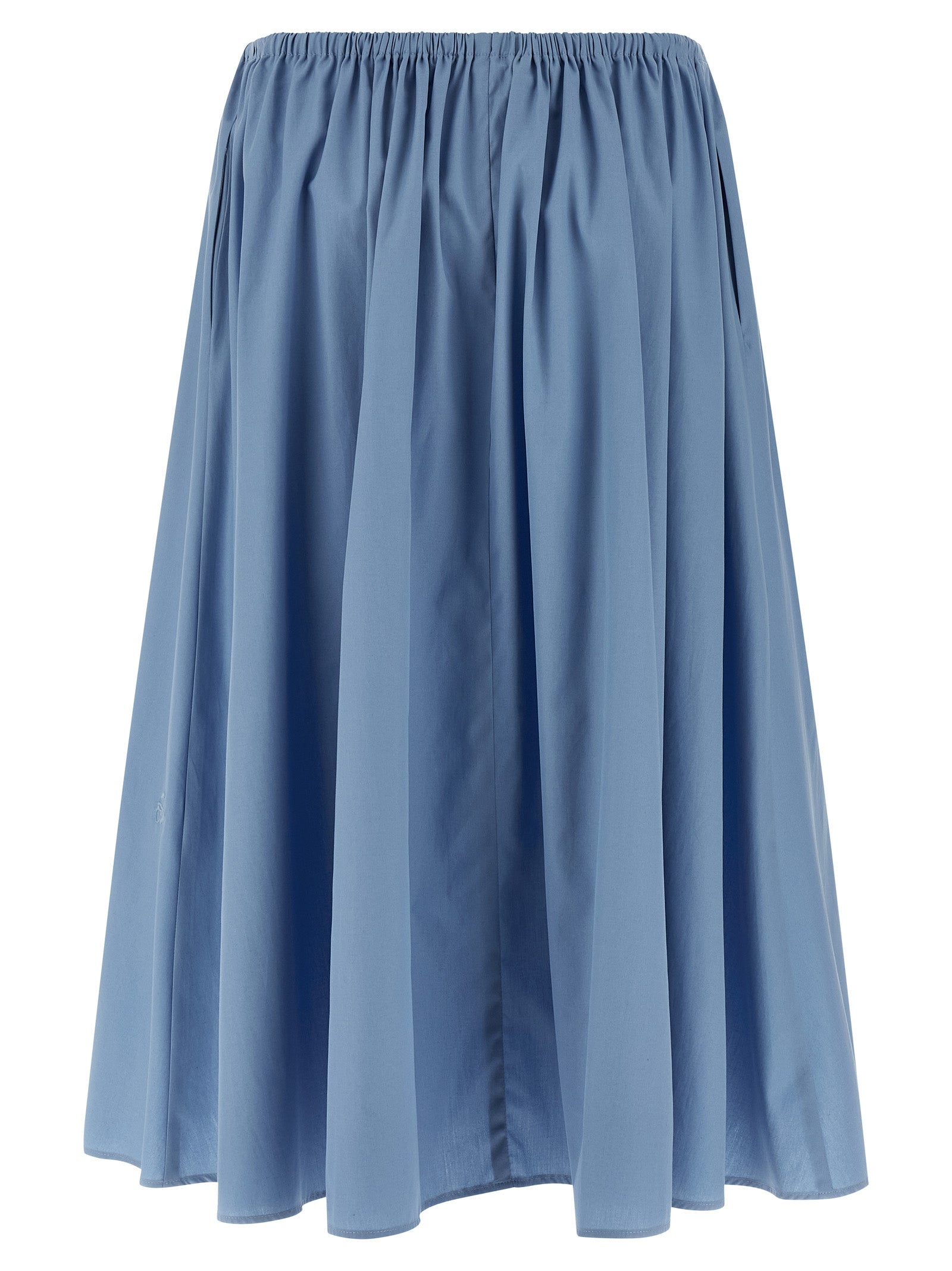 Marni Marni Poplin Skirt