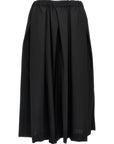 Comme Des Garcons Comme Des Garcons Wool Pants