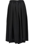 Comme Des Garcons Comme Des Garcons Wool Pants