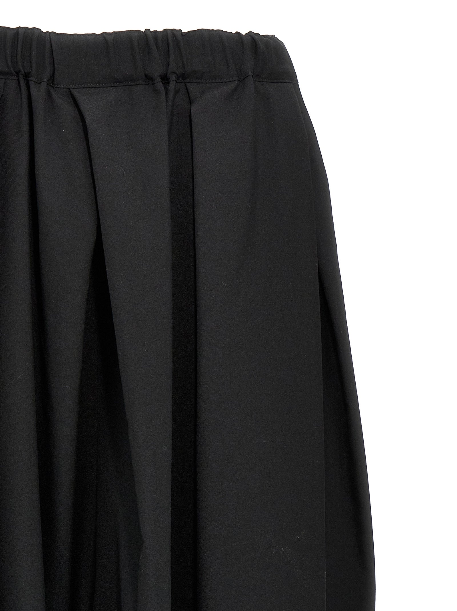 Comme Des Garcons Comme Des Garcons Wool Pants