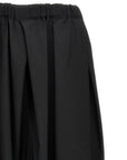 Comme Des Garcons Comme Des Garcons Wool Pants