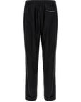 Dolce & Gabbana Dolce & Gabbana Contrast Piping Pants