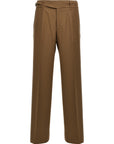 Dolce & Gabbana Dolce & Gabbana Tailored Trousers