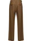 Dolce & Gabbana Dolce & Gabbana Tailored Trousers