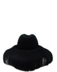 Comme Des Garcons Comme Des Garcons Comme Des Garçons Shirt X Hizume Hat
