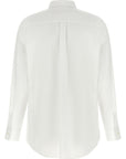 Comme Des Garcons Comme Des Garcons Crochet Pocket Shirt