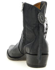 Comme Des Garcons Comme Des Garcons Comme Des Garçons X Mexicana Ankle Boots