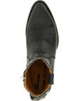 Comme Des Garcons Comme Des Garcons Comme Des Garçons X Mexicana Ankle Boots