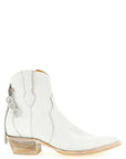 Comme Des Garcons Comme Des Garcons Comme Des Garçons X Mexicana Ankle Boots