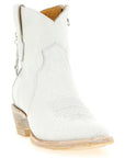 Comme Des Garcons Comme Des Garcons Comme Des Garçons X Mexicana Ankle Boots