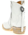 Comme Des Garcons Comme Des Garcons Comme Des Garçons X Mexicana Ankle Boots